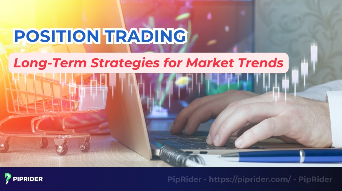 Position Trading: Long-Term Strategies for Market Trends