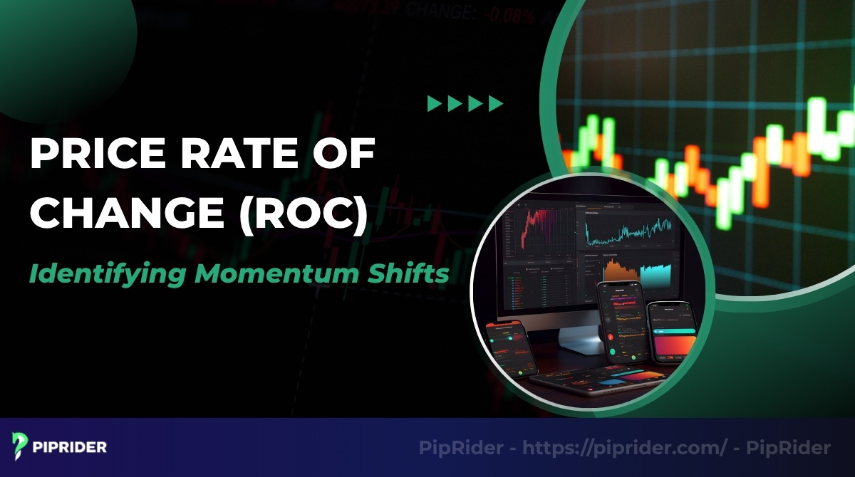 Price Rate Of Change (ROC)