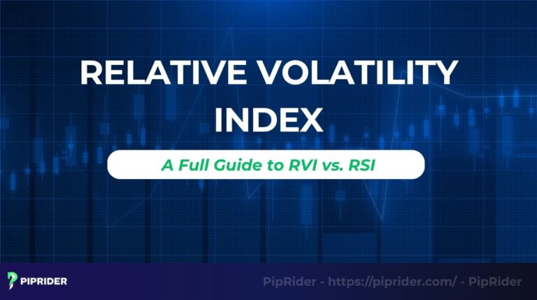 Relative Volatility Index: A Full Guide to RVI vs. RSI