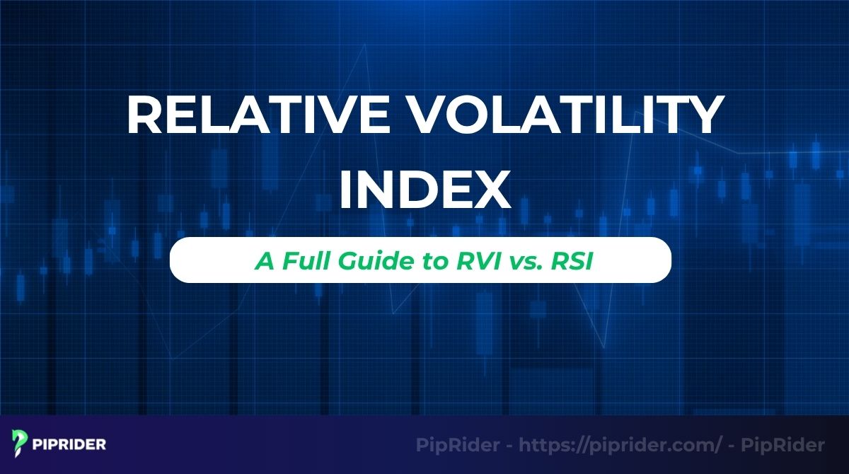 Relative Volatility Index: A Full Guide to RVI vs. RSI