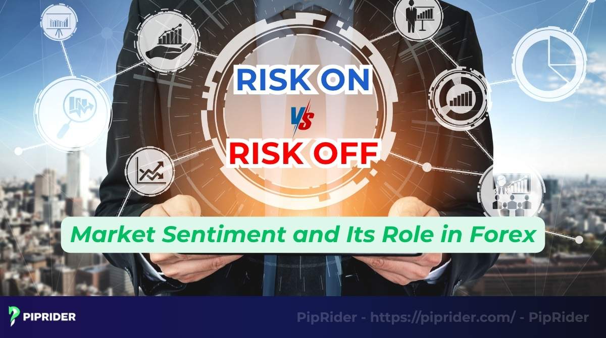 Risk On Risk Off: Market Sentiment and Its Role in Forex