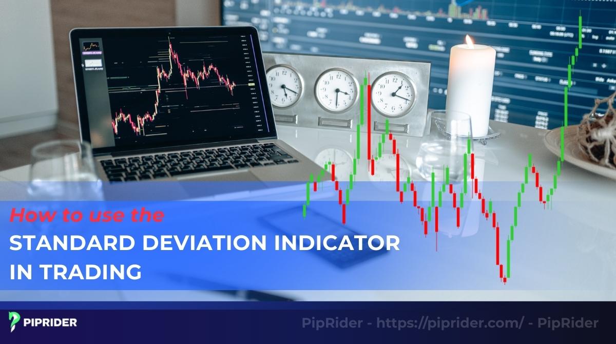 standard deviation indicator