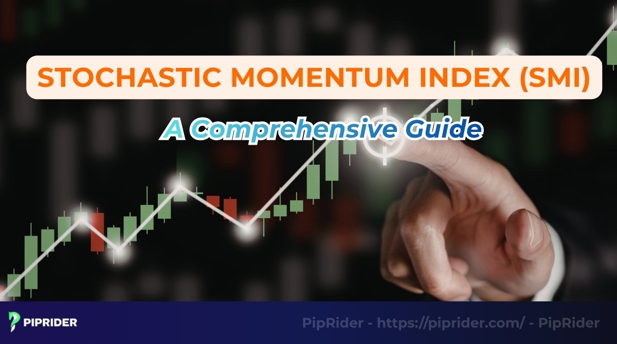 Stochastic Momentum Index (SMI): A Comprehensive Guide