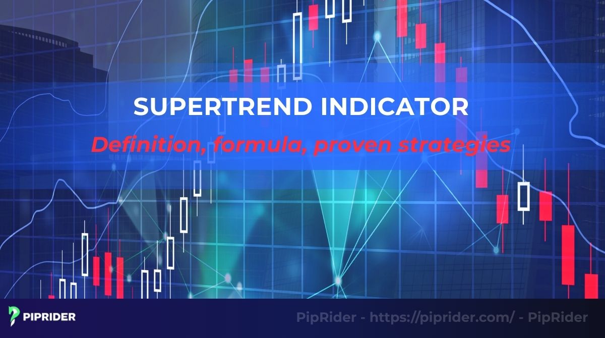 supertrend indicator