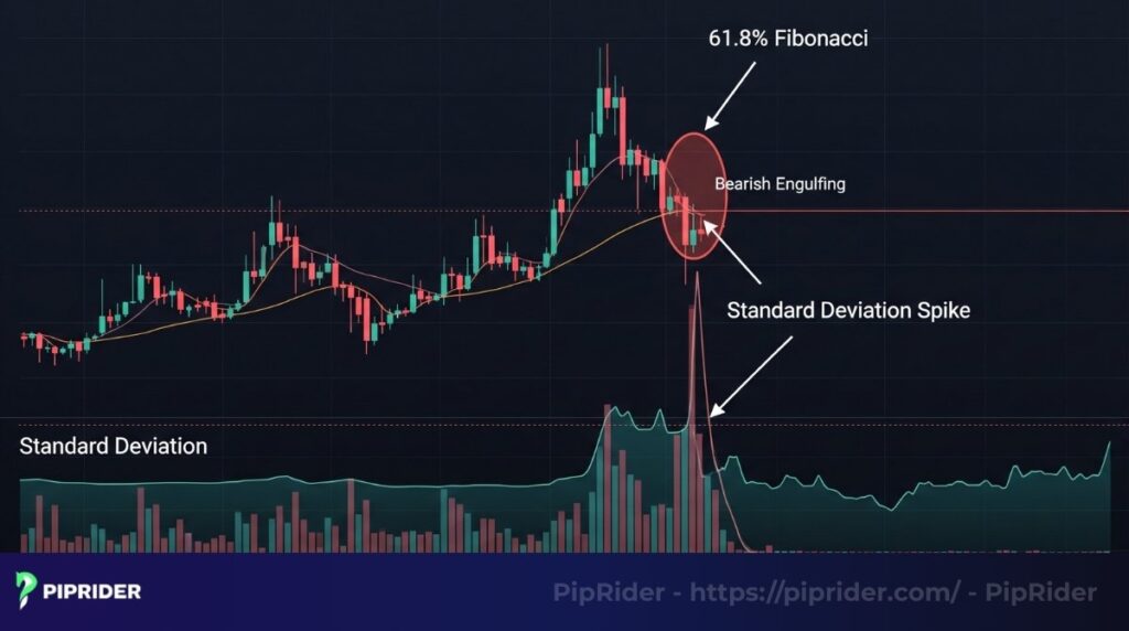 The Trend Reversal Strategy