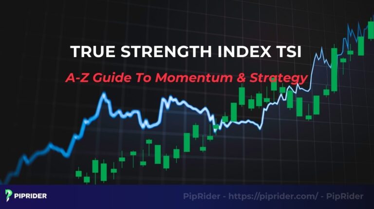 True Strength Index TSI: A-Z Guide To Momentum & Strategy