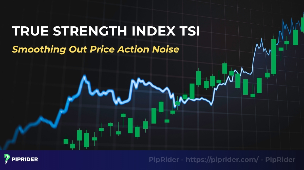 True Strength Index TSI A-Z Guide