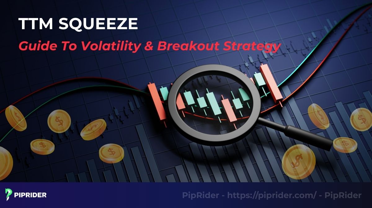 TTM Squeeze: Guide To Volatility & Breakout Strategy