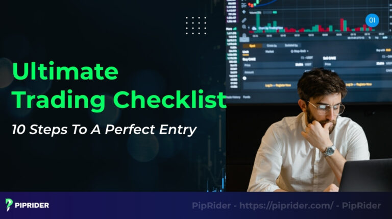 Ultimate Trading Checklist