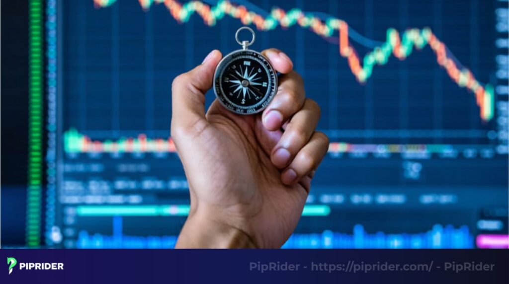 Volume indicators serve as a guide for traders through the complexities of the forex market