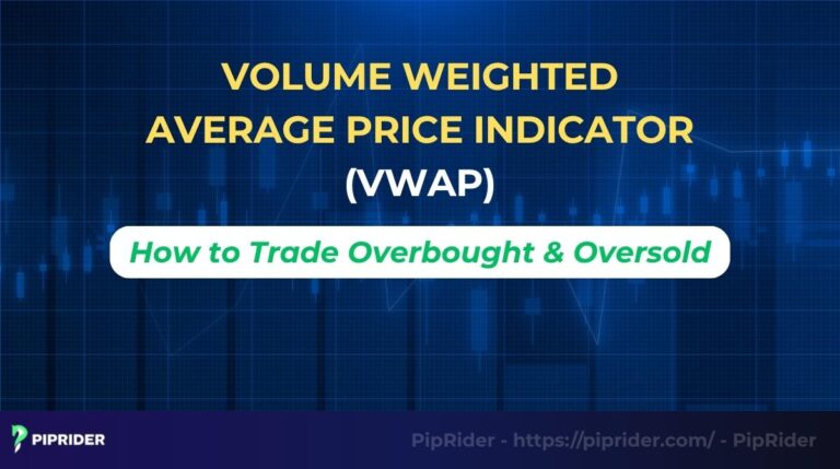 Volume Weighted Average Price Indicator (VWAP): How It Works