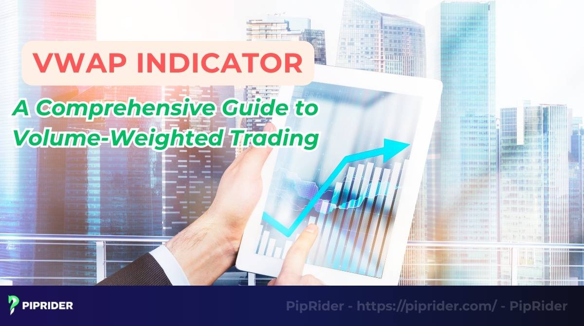VWAP Indicator: A Comprehensive Guide to Volume-Weighted Trading