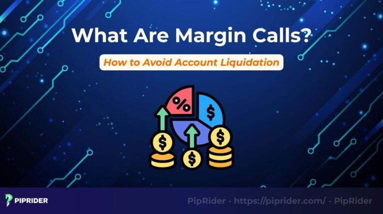 What Are Margin Calls? How to Avoid Account Liquidation