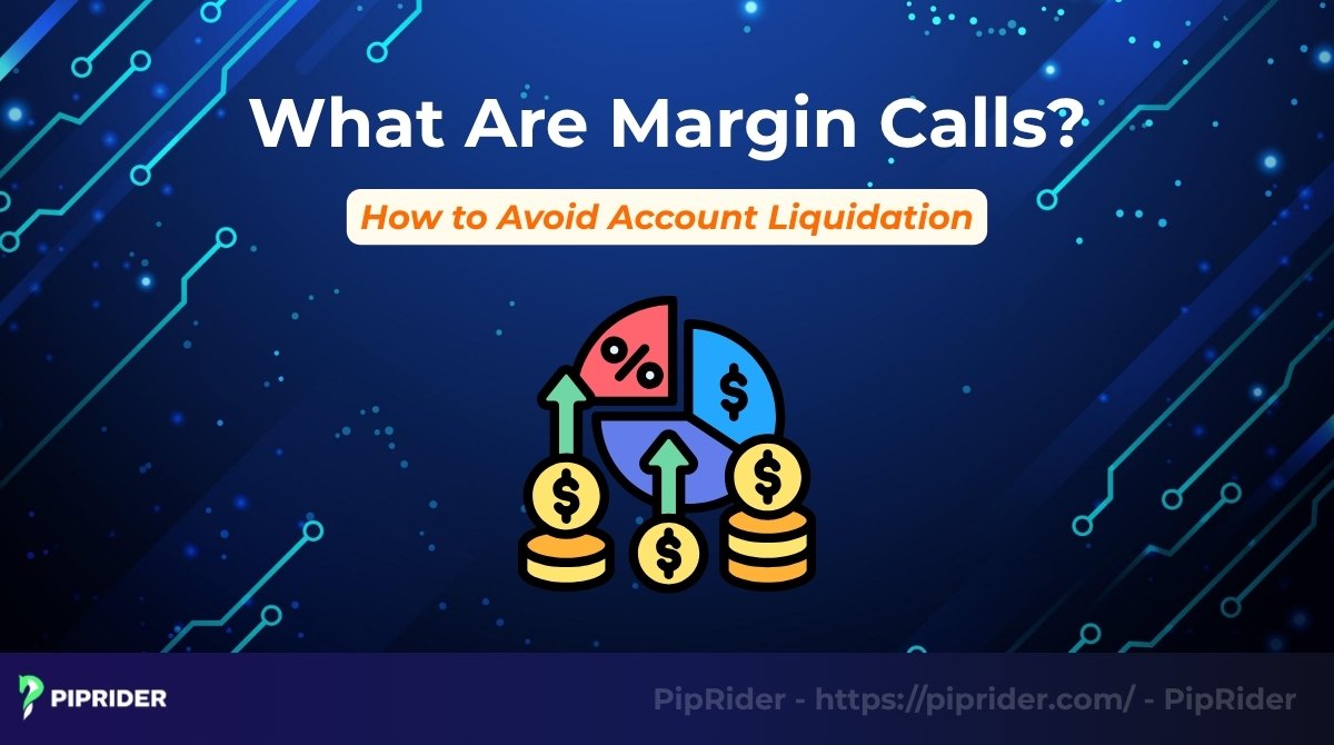 What Are Margin Calls? How to Avoid Account Liquidation
