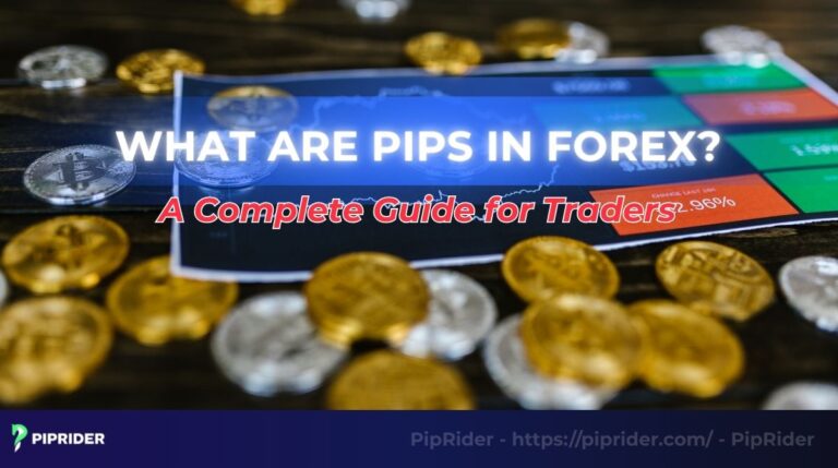 What Are Pips in Forex? A Complete Guide for Traders
