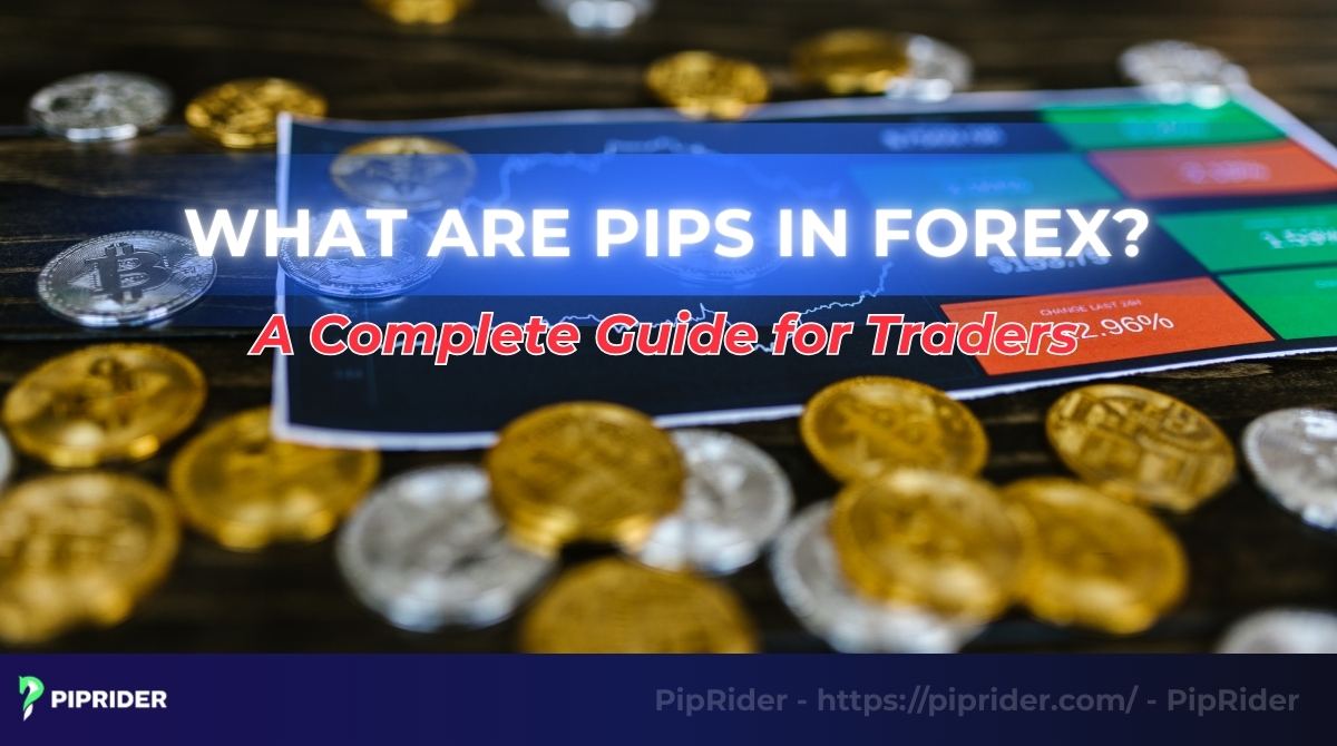 What Are Pips in Forex? A Complete Guide for Traders