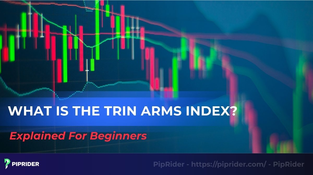 What is the TRIN Arms Index Explained for beginners