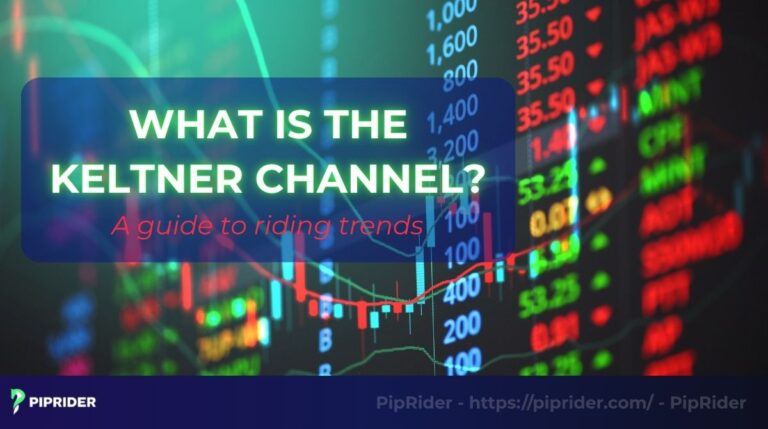 What is the Keltner Channel A guide to riding trends (2025)